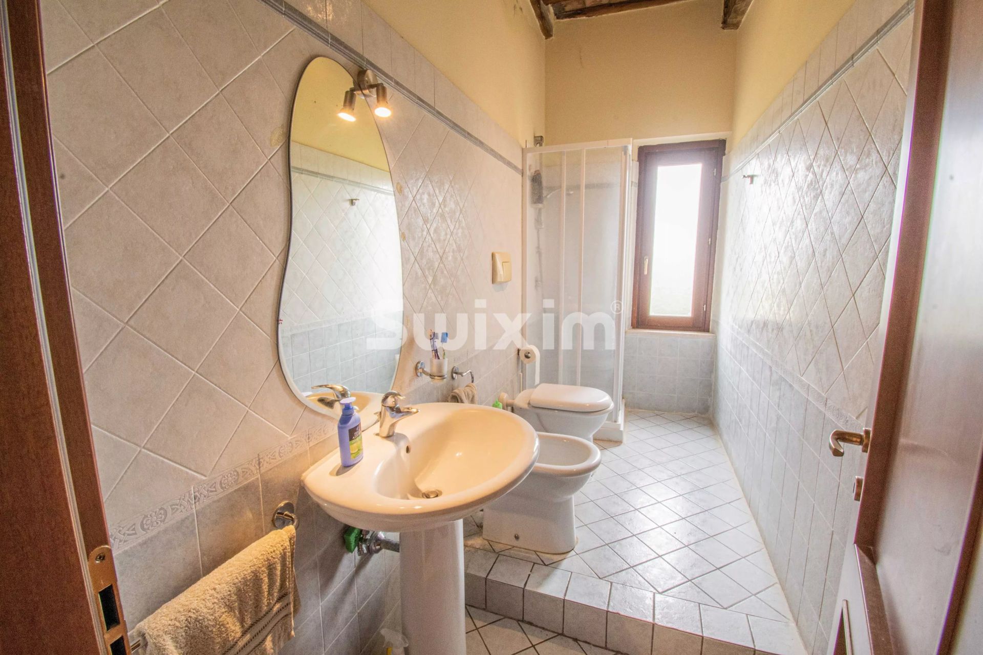 apartment 3 Rooms for sale on Castelnuovo Berardenga (53019)