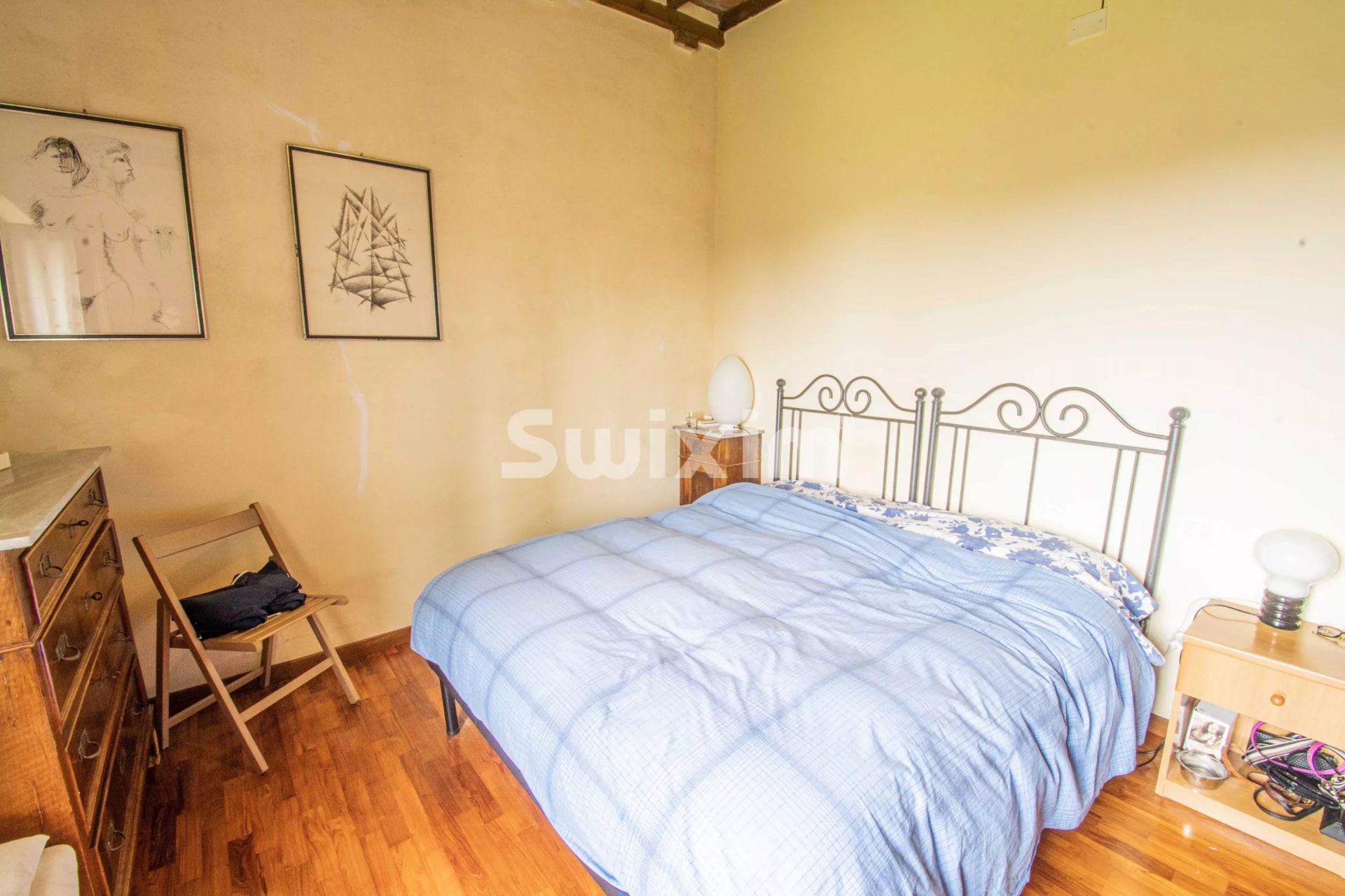 apartment 3 Rooms for sale on Castelnuovo Berardenga (53019)