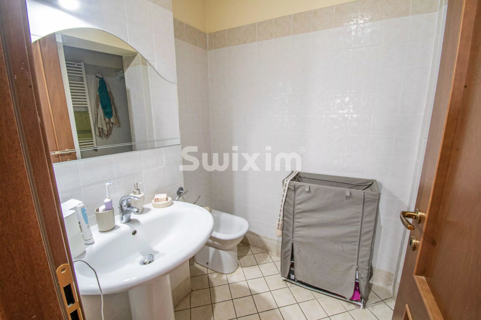 apartment 3 Rooms for sale on Castelnuovo Berardenga (53019)