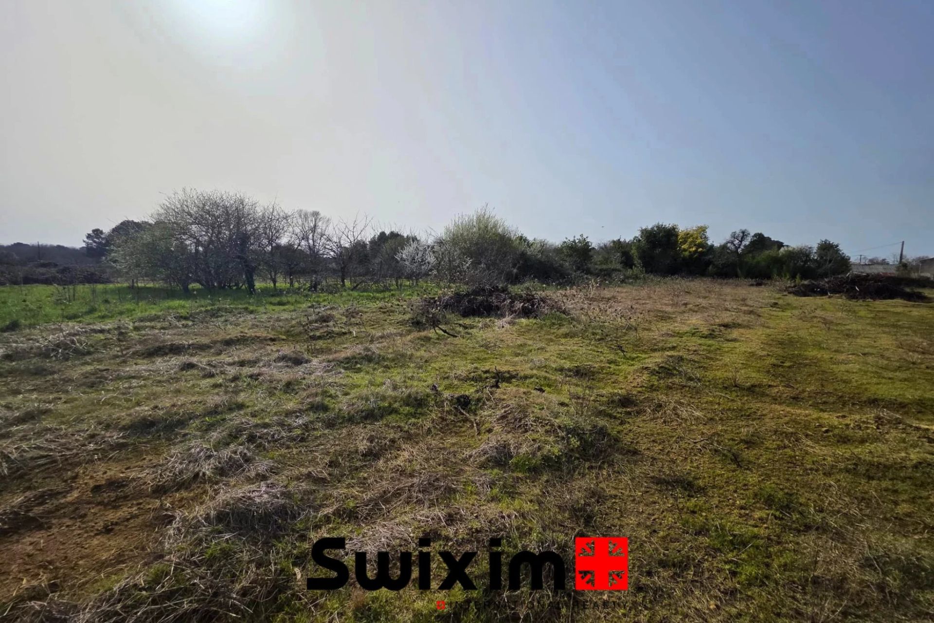 buildable land for sale on Saint-Germain-d'Esteuil (33340)