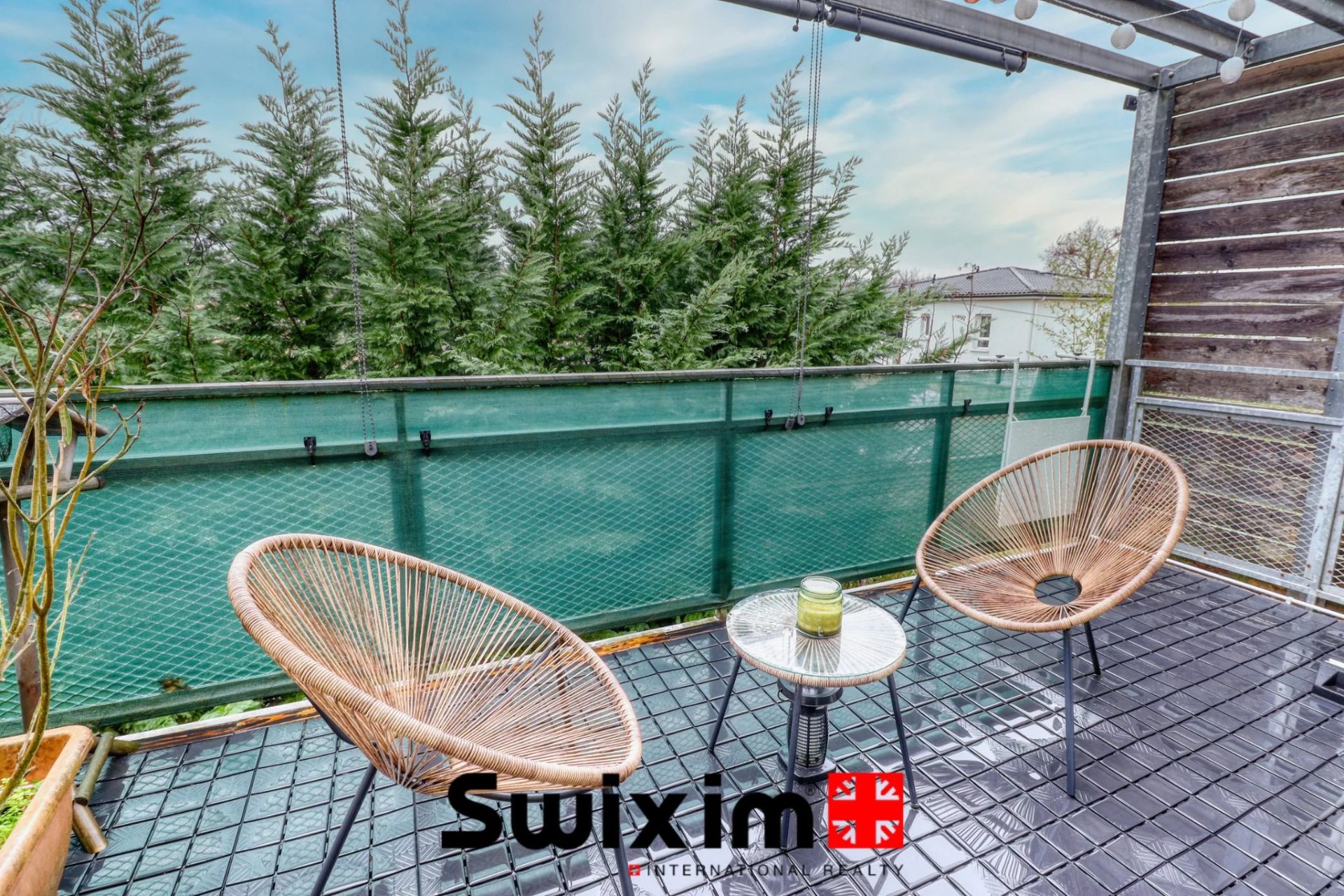 apartment 2 Rooms for sale on Mérignac (33700)