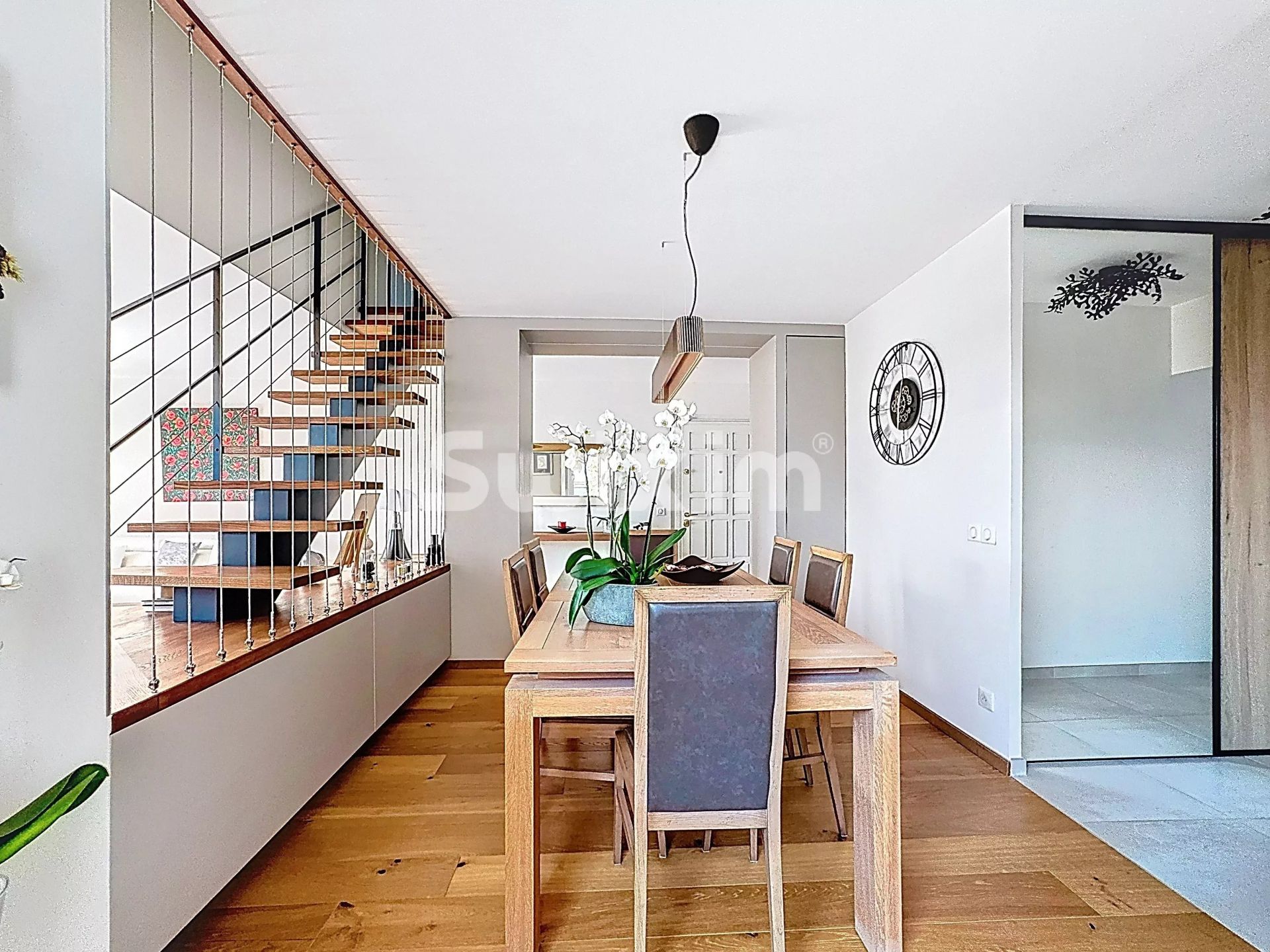 apartamento 5 Quartos para venda sobre Saint-Julien-en-Genevois (74160)