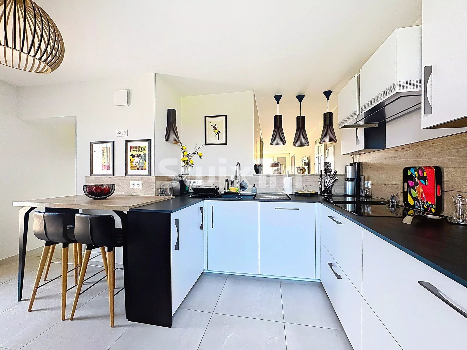 apartamento 5 Quartos para venda sobre Saint-Julien-en-Genevois (74160)