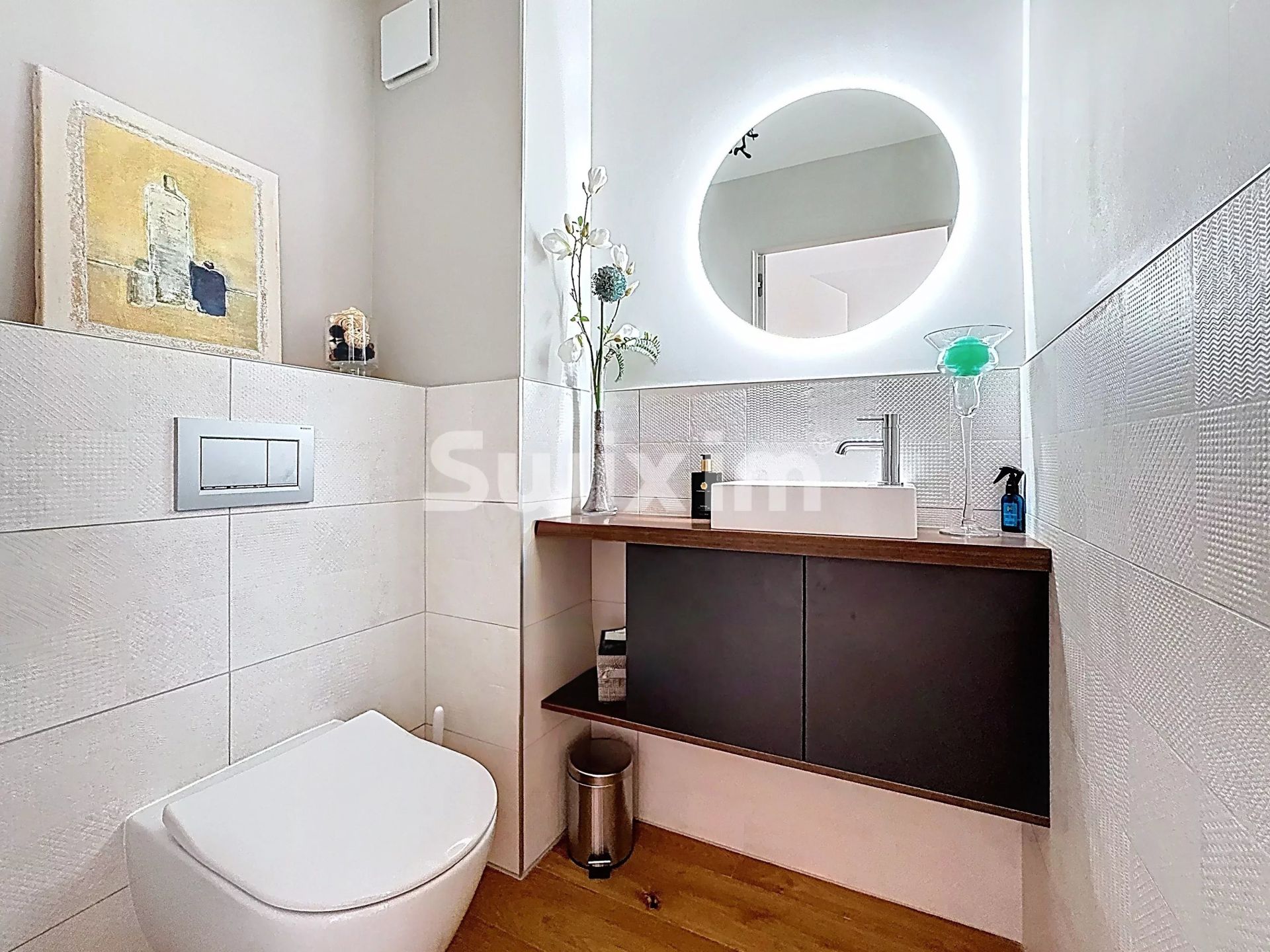 apartamento 5 Quartos para venda sobre Saint-Julien-en-Genevois (74160)