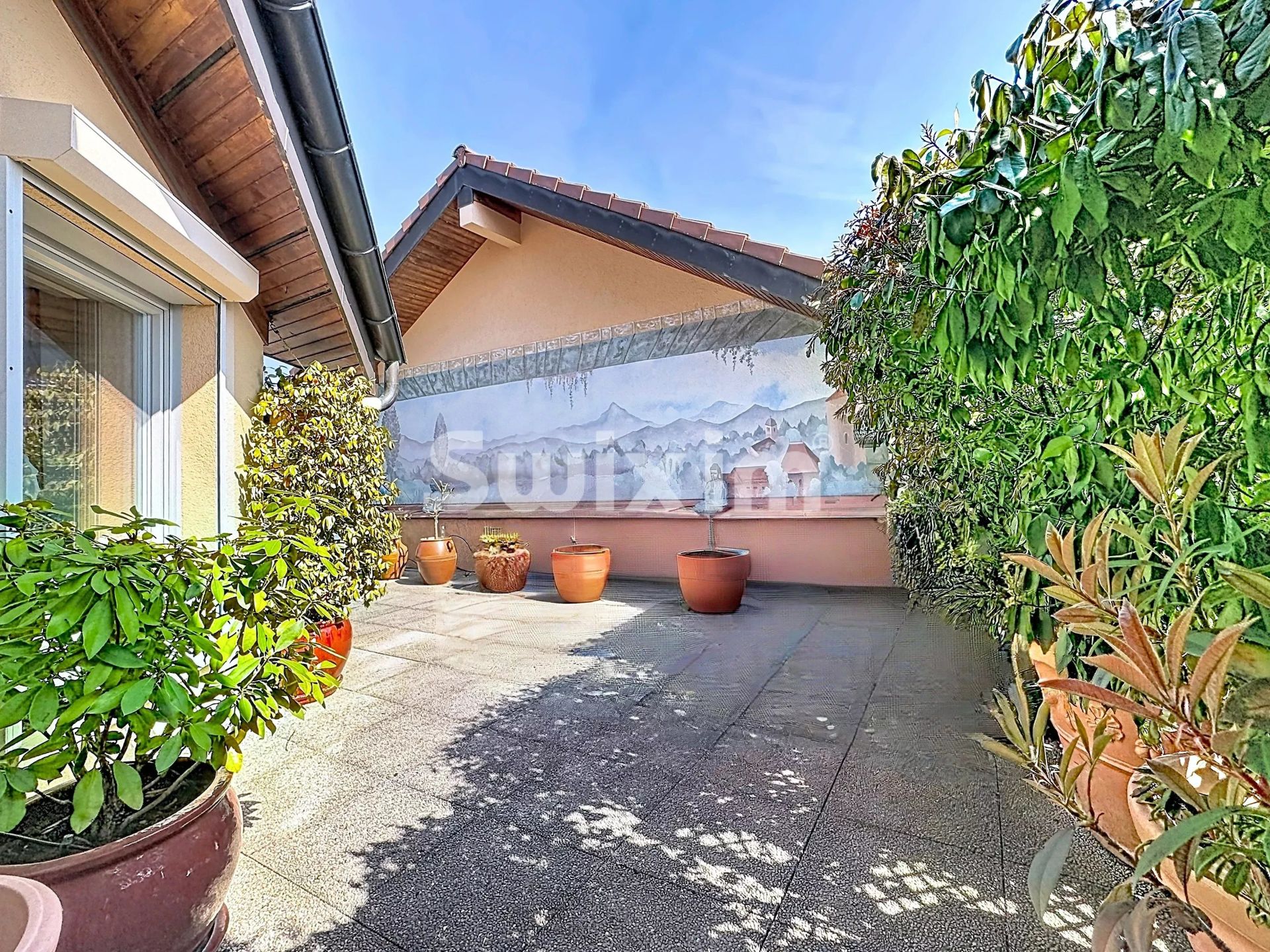 apartamento 5 Quartos para venda sobre Saint-Julien-en-Genevois (74160)