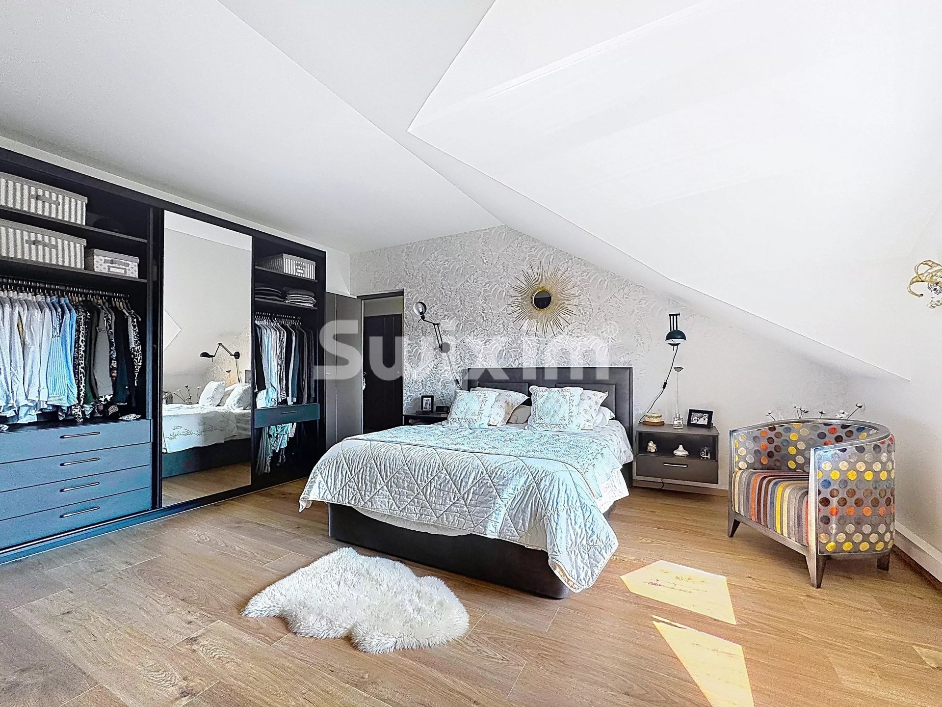 apartamento 5 Quartos para venda sobre Saint-Julien-en-Genevois (74160)