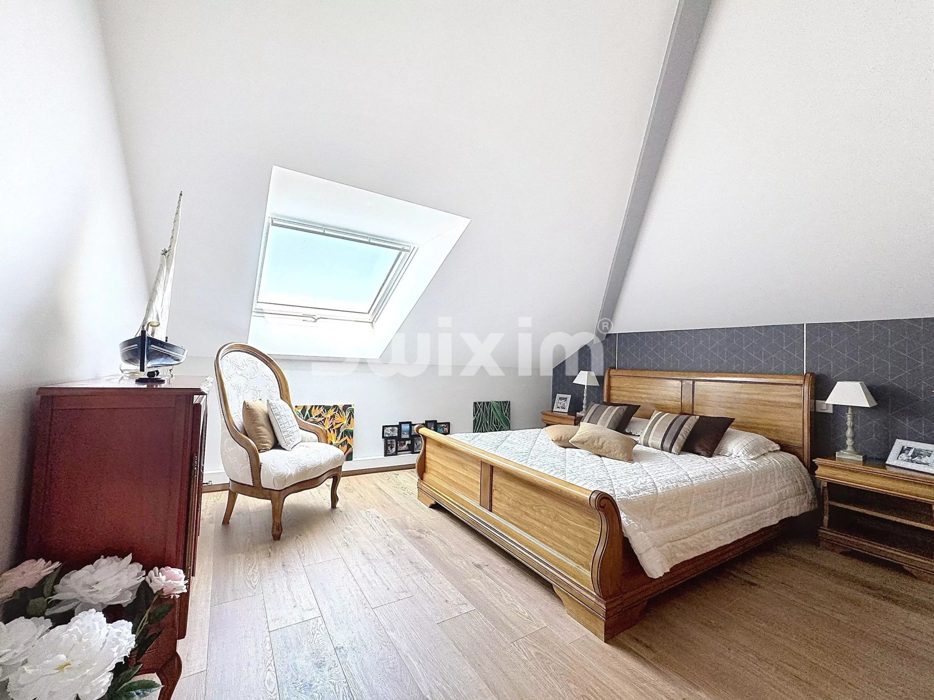 apartamento 5 Quartos para venda sobre Saint-Julien-en-Genevois (74160)