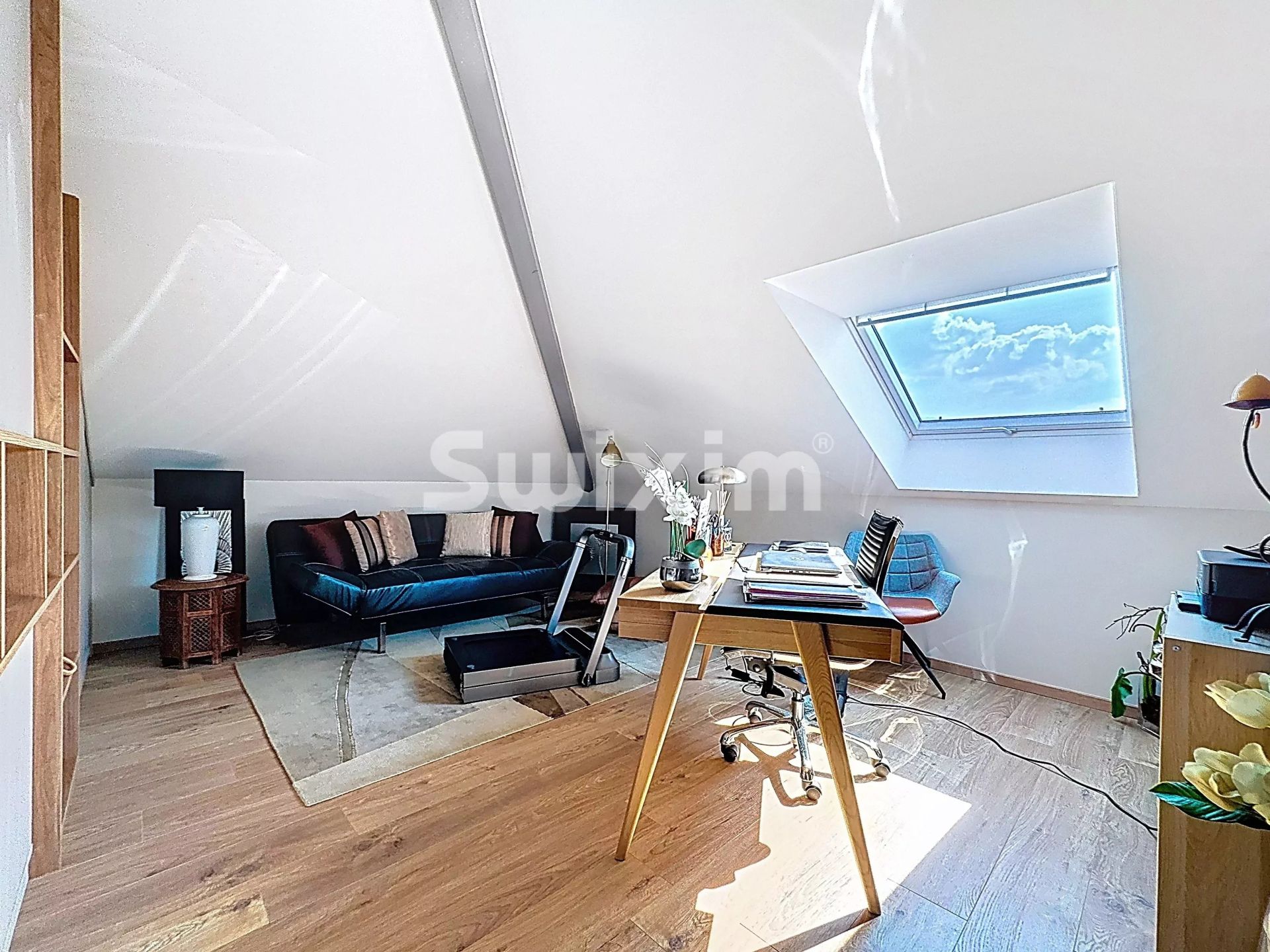 apartamento 5 Quartos para venda sobre Saint-Julien-en-Genevois (74160)