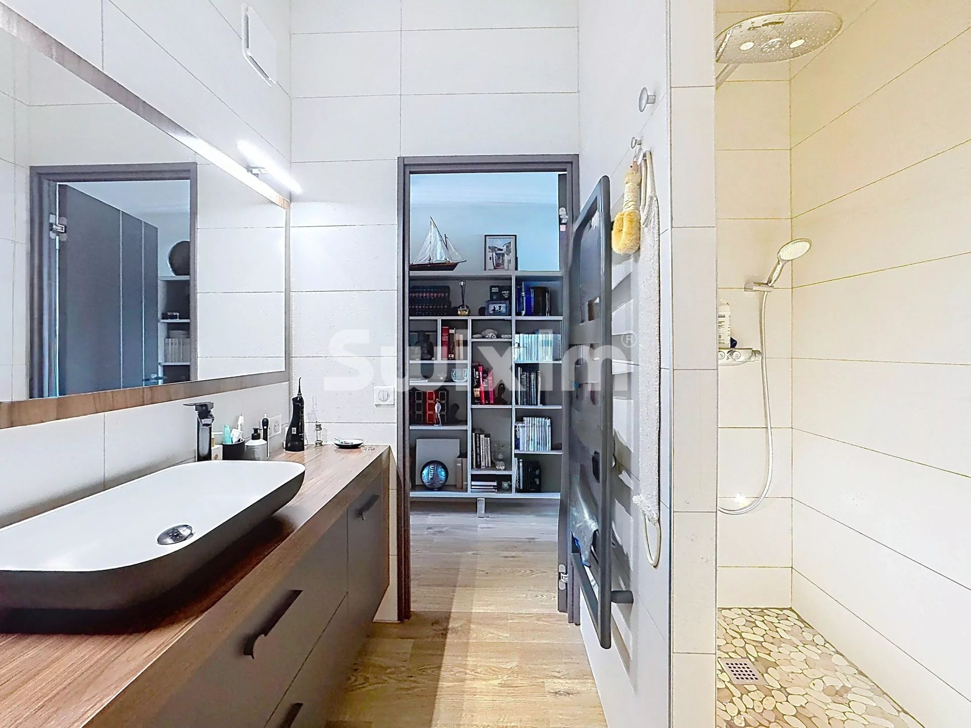 apartamento 5 Quartos para venda sobre Saint-Julien-en-Genevois (74160)