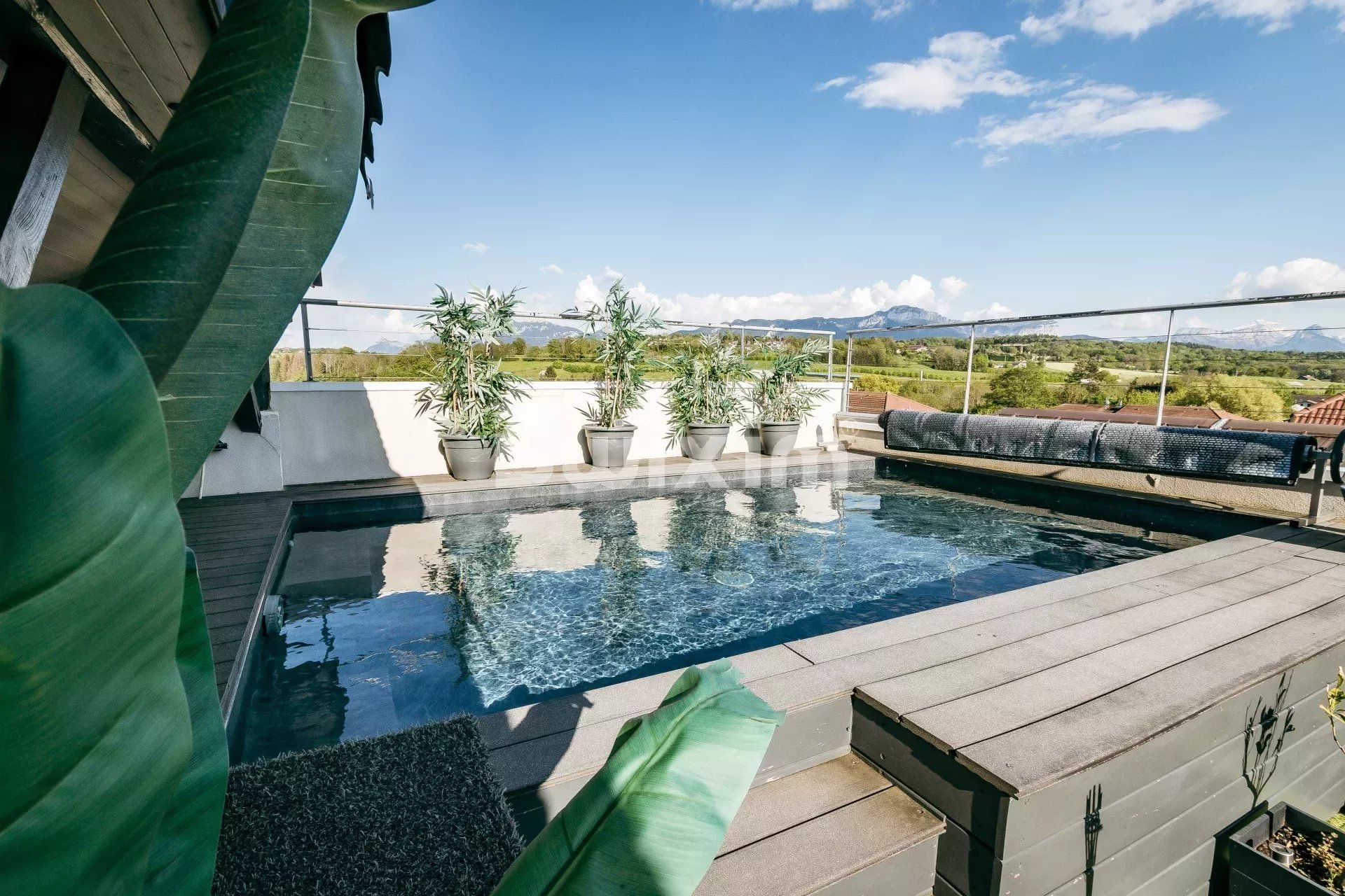 casa 6 Camere in vendita su Pringy (74370)