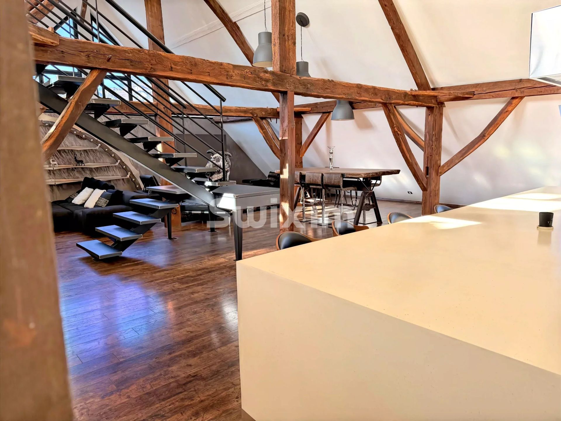 casa 6 Camere in vendita su Pringy (74370)