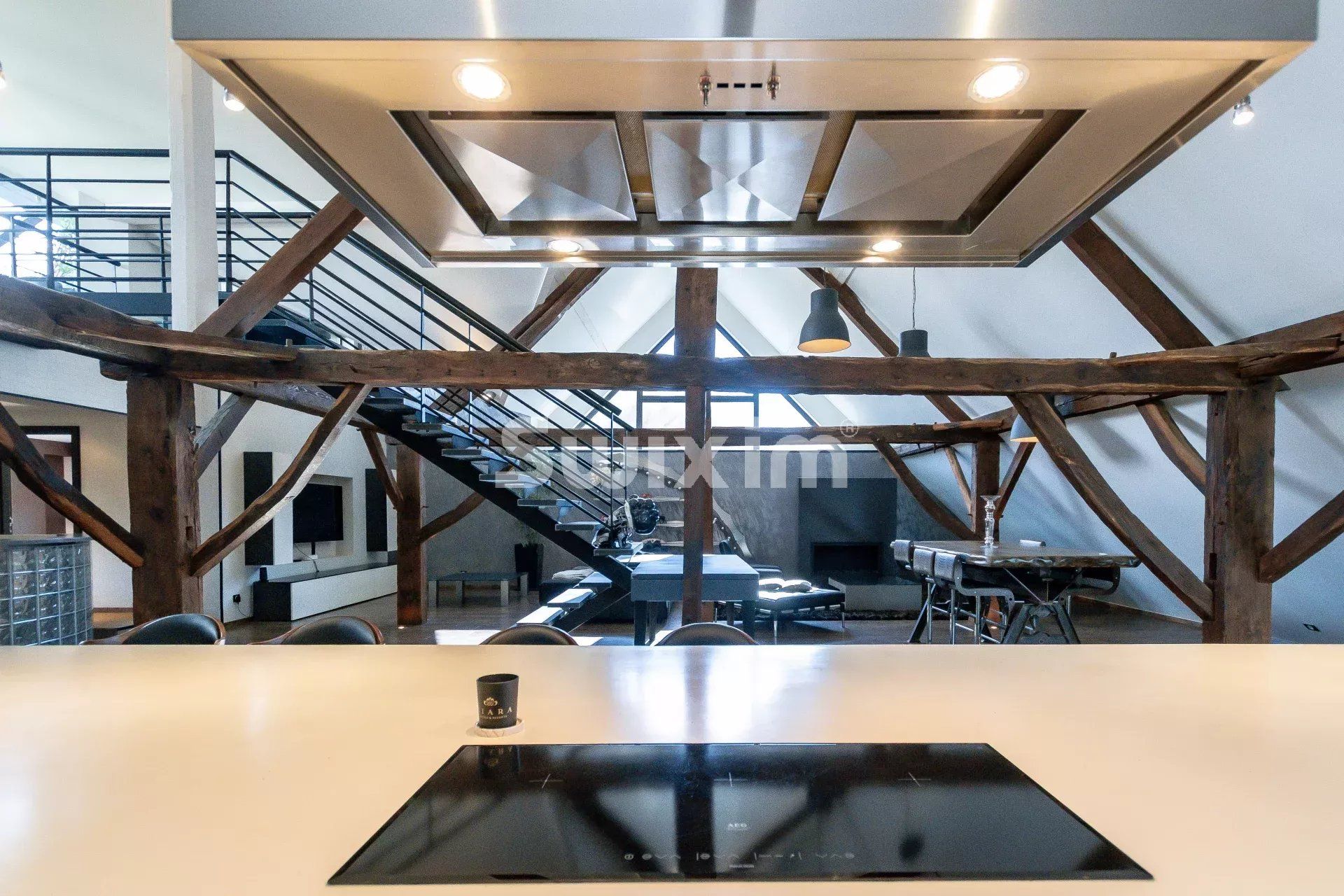 casa 6 Camere in vendita su Pringy (74370)