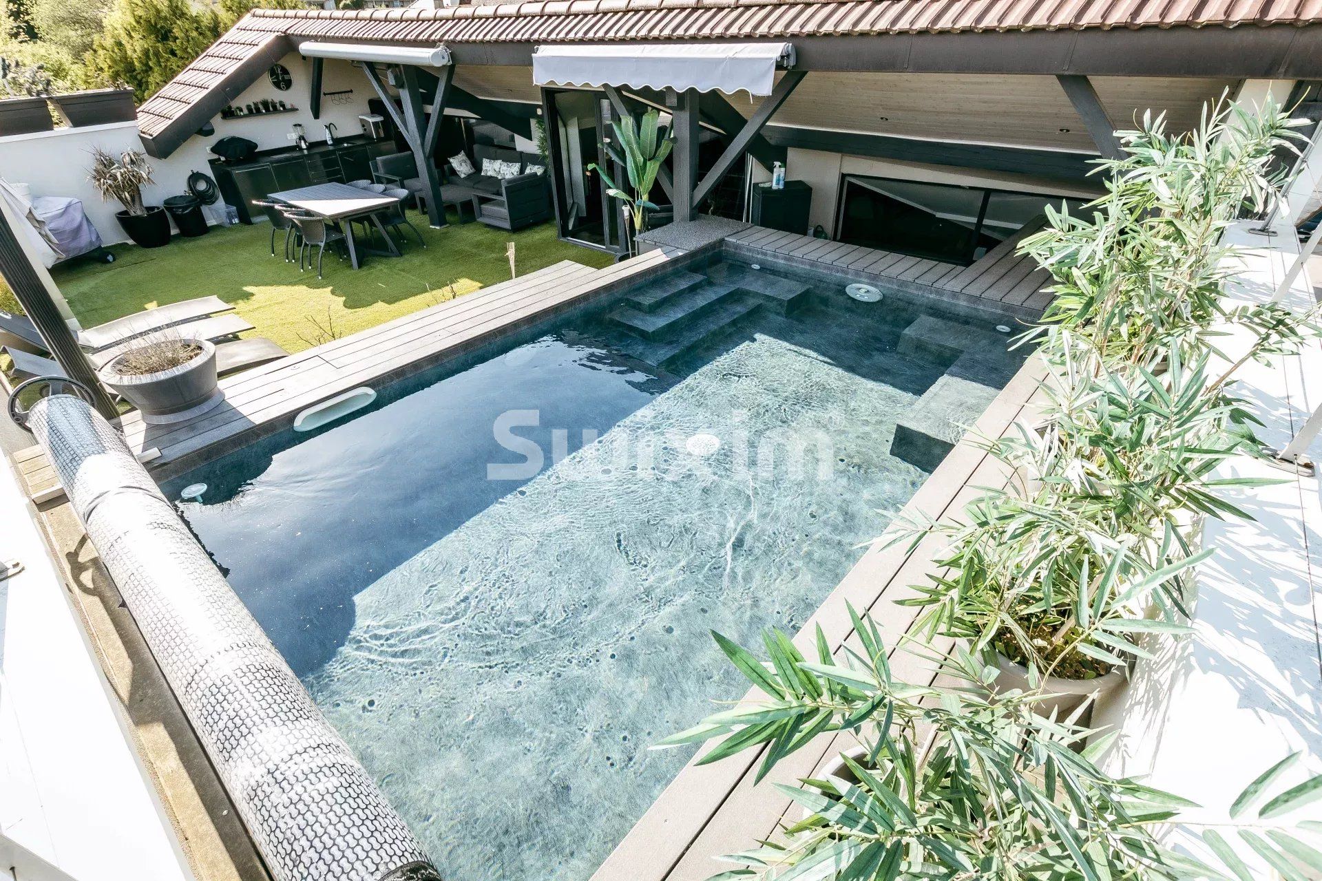 casa 6 Camere in vendita su Pringy (74370)