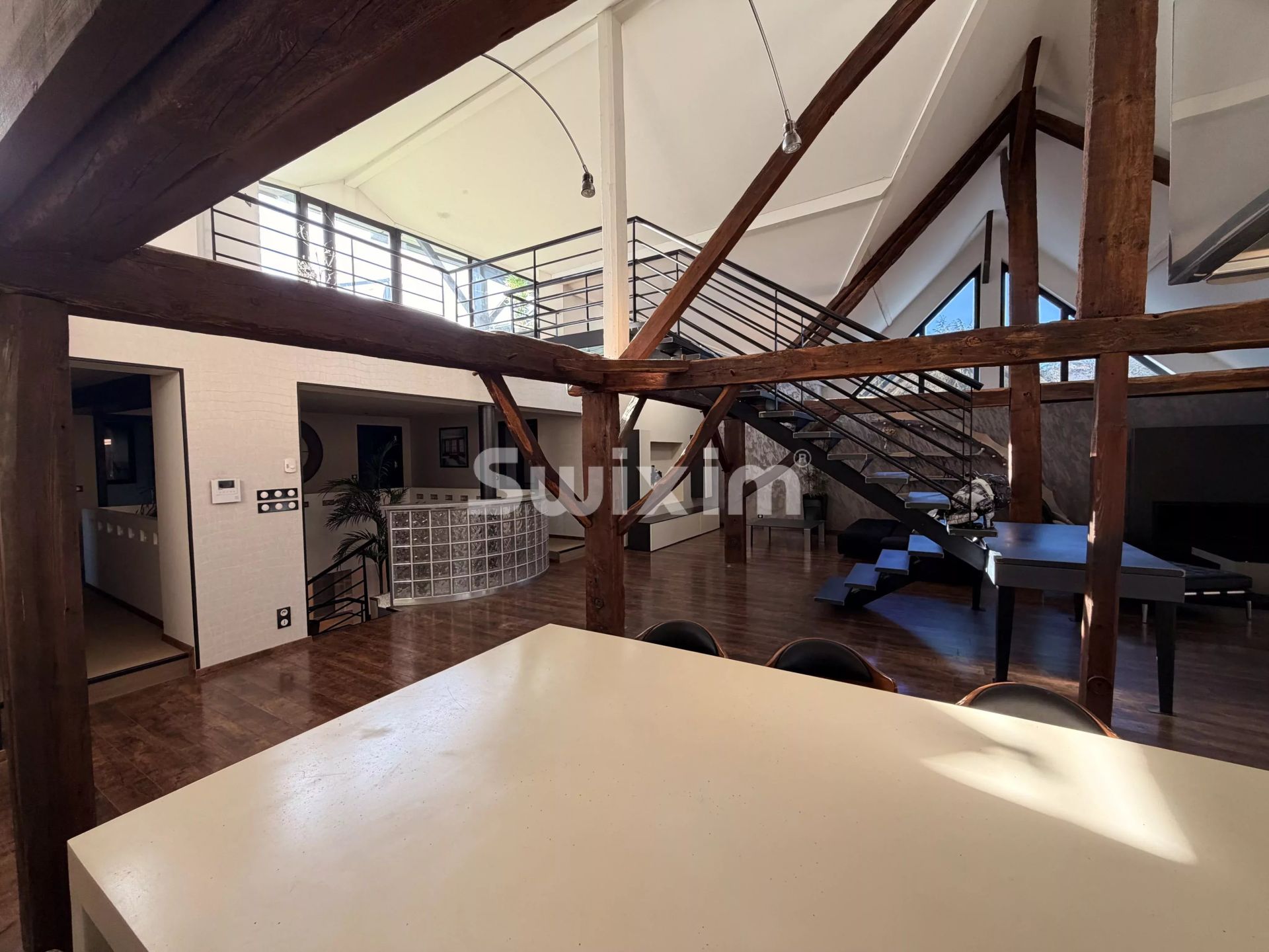 casa 6 Camere in vendita su Pringy (74370)