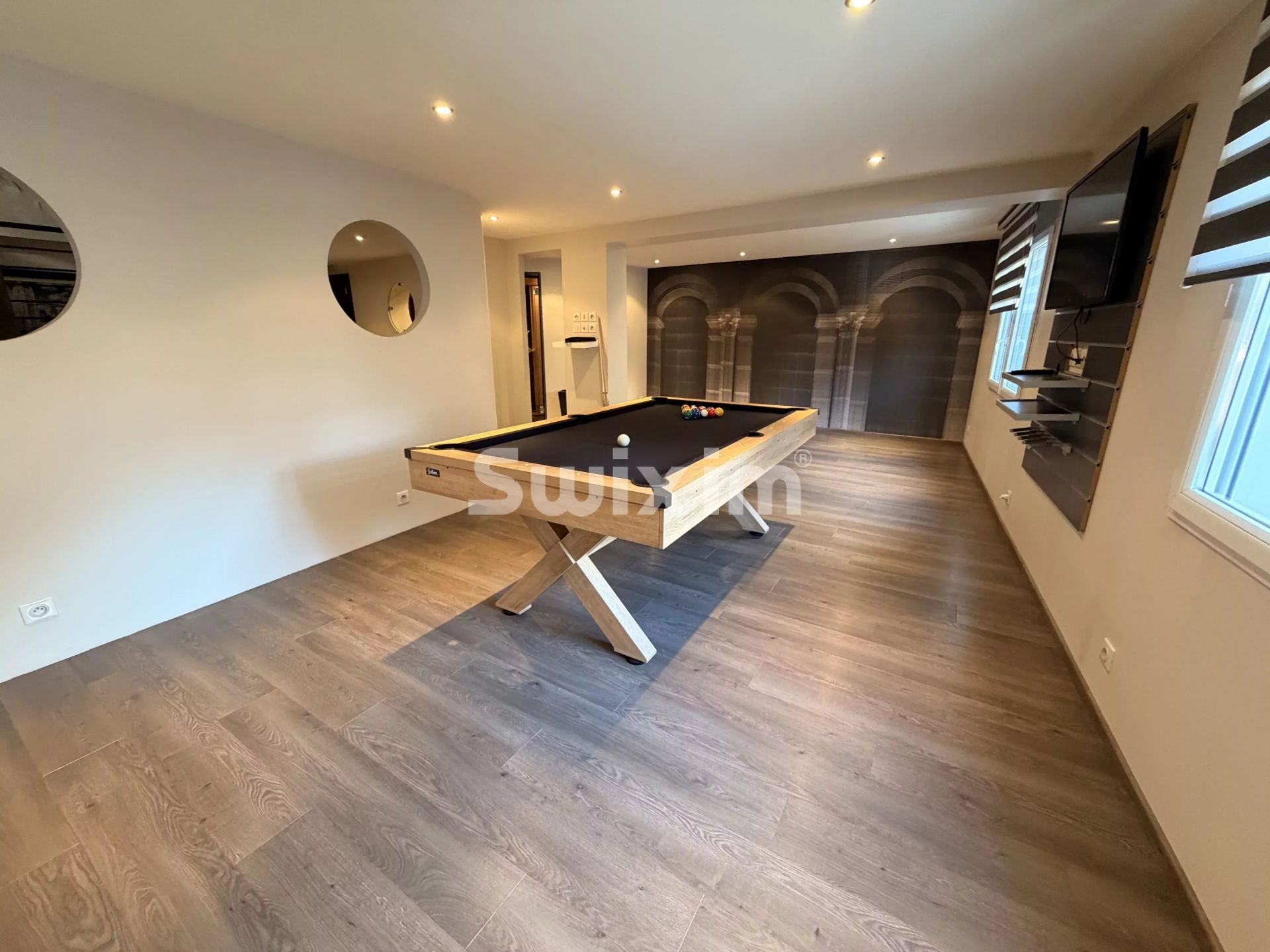 casa 6 Camere in vendita su Pringy (74370)