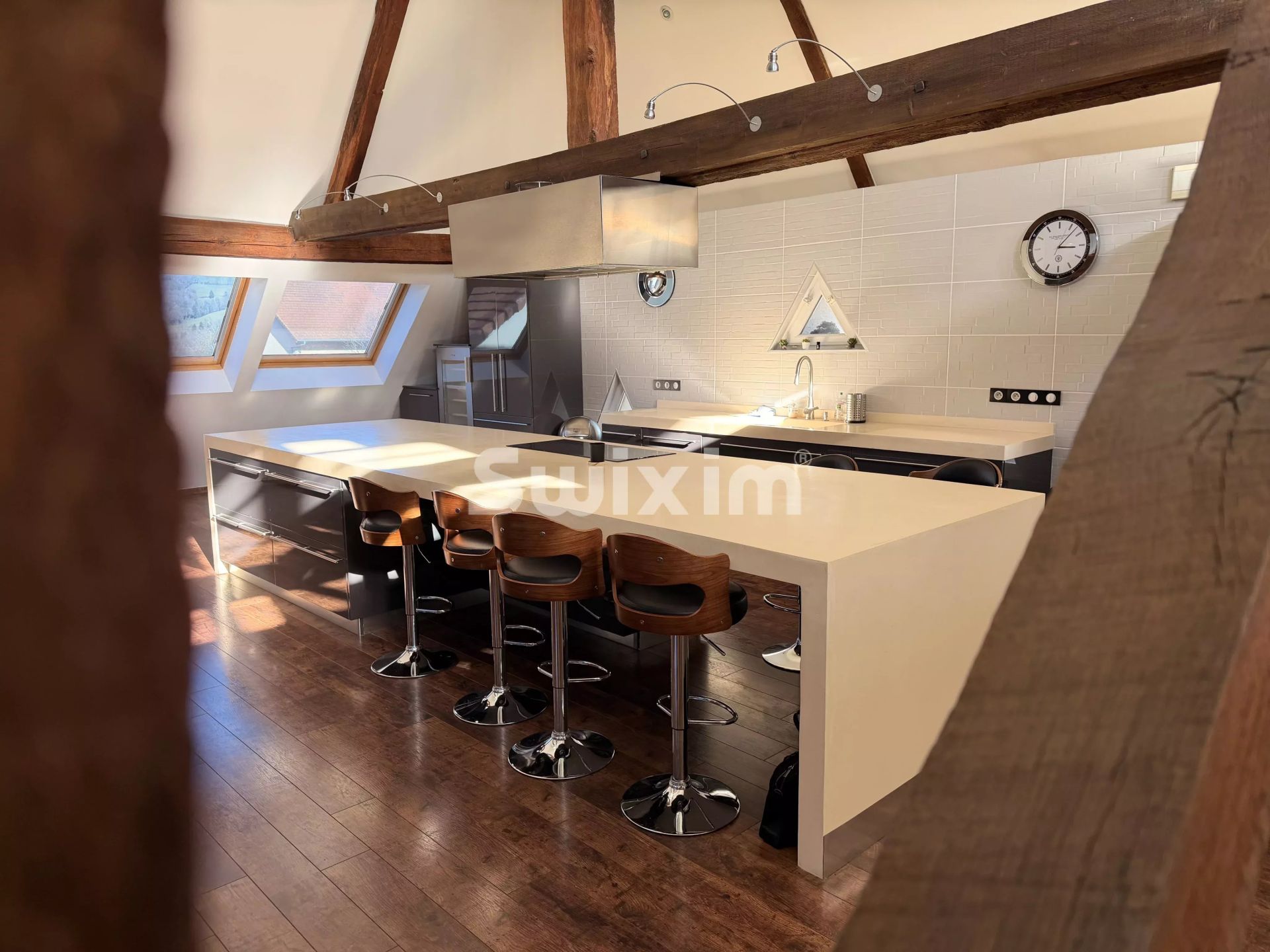 casa 6 Camere in vendita su Pringy (74370)