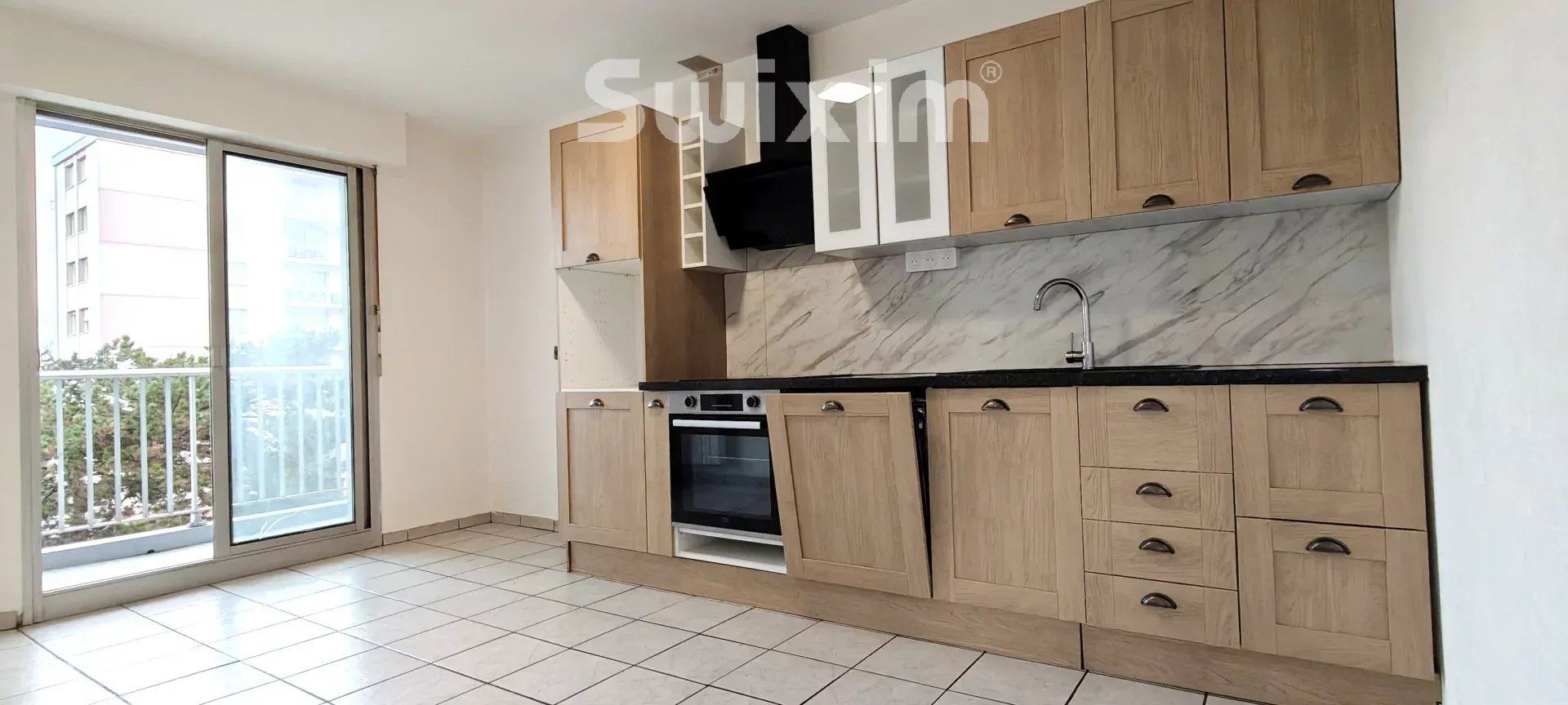 Sale Apartment Lingolsheim 4&nbsp;Rooms 96&nbsp;m²