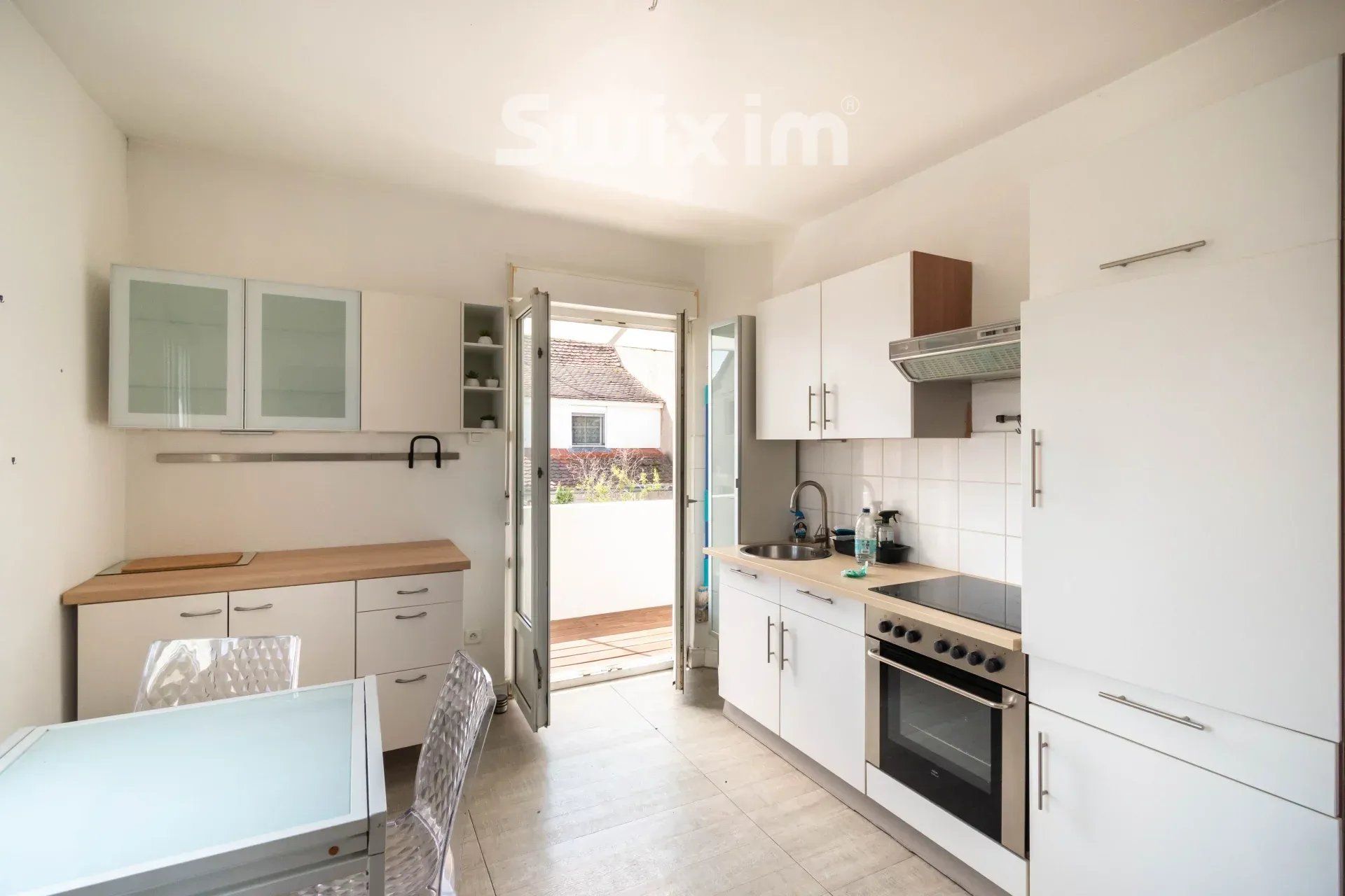 Venda Apartamento Lingolsheim 2&nbsp;Quartos 42.71&nbsp;m²