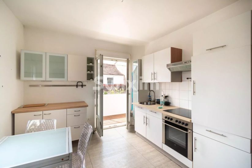 Venta Apartamento Lingolsheim 2&nbsp;Salas 42.71&nbsp;m²