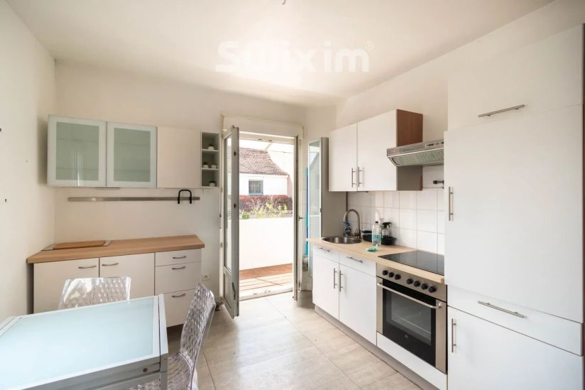 Vente Appartement Lingolsheim 2&nbsp;Pièces 42.71&nbsp;m²