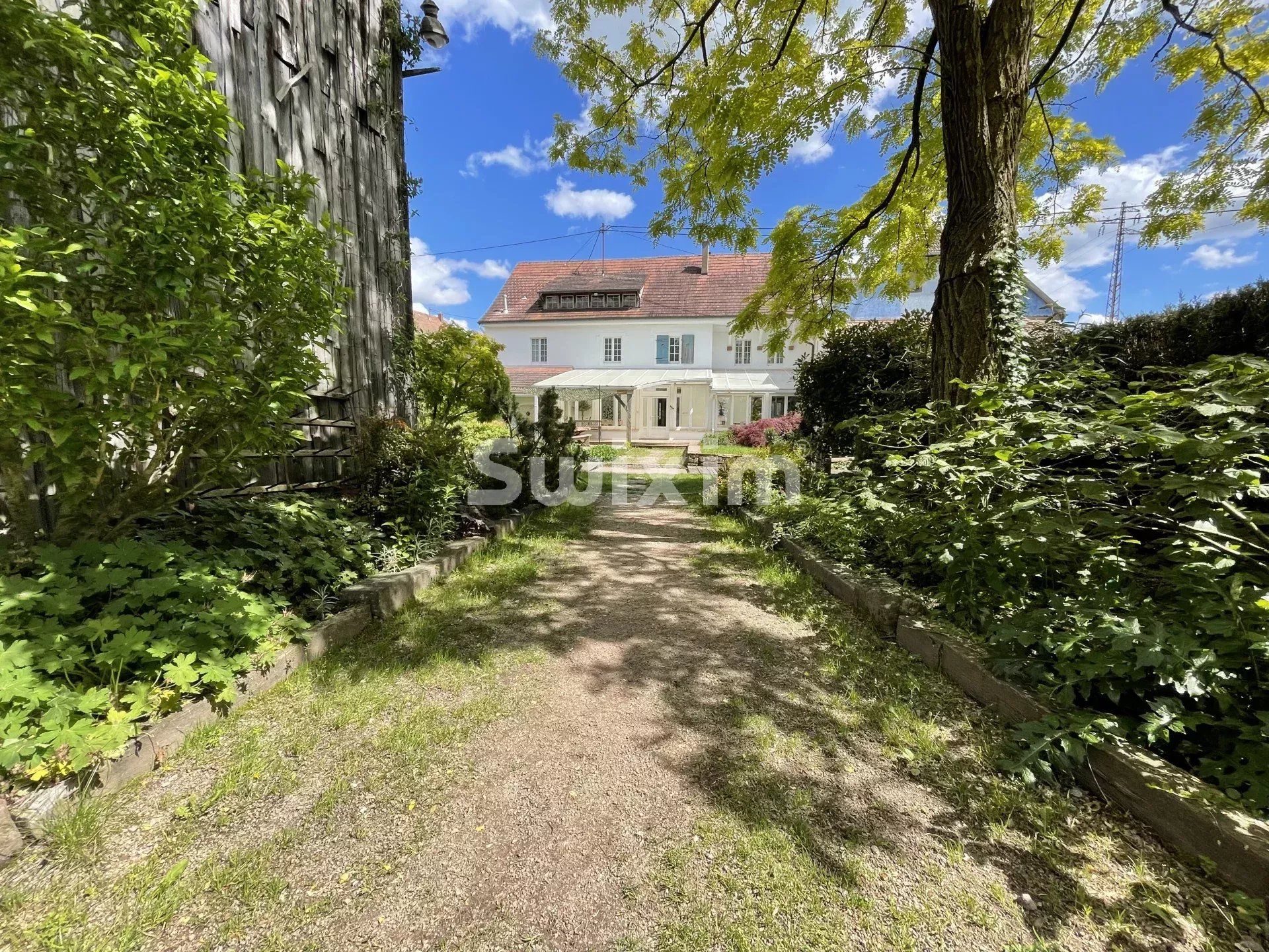 Venta Casa Châtenois 10&nbsp;Salas 266&nbsp;m²