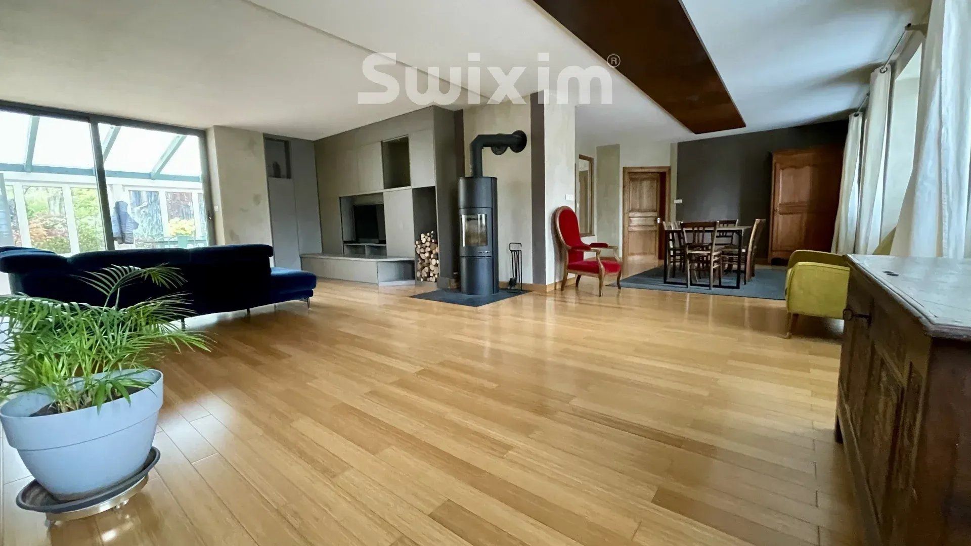 Sale House Châtenois 10&nbsp;Rooms 266&nbsp;m²