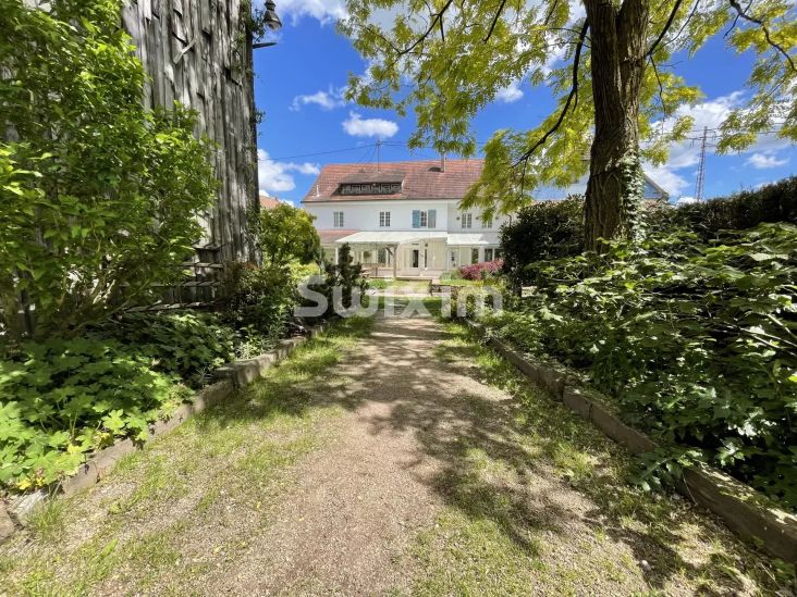 Venta Casa Châtenois 10&nbsp;Salas 266&nbsp;m²