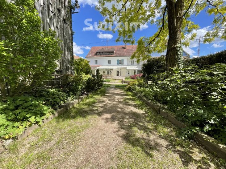 Sale House Châtenois 10&nbsp;Rooms 266&nbsp;m²