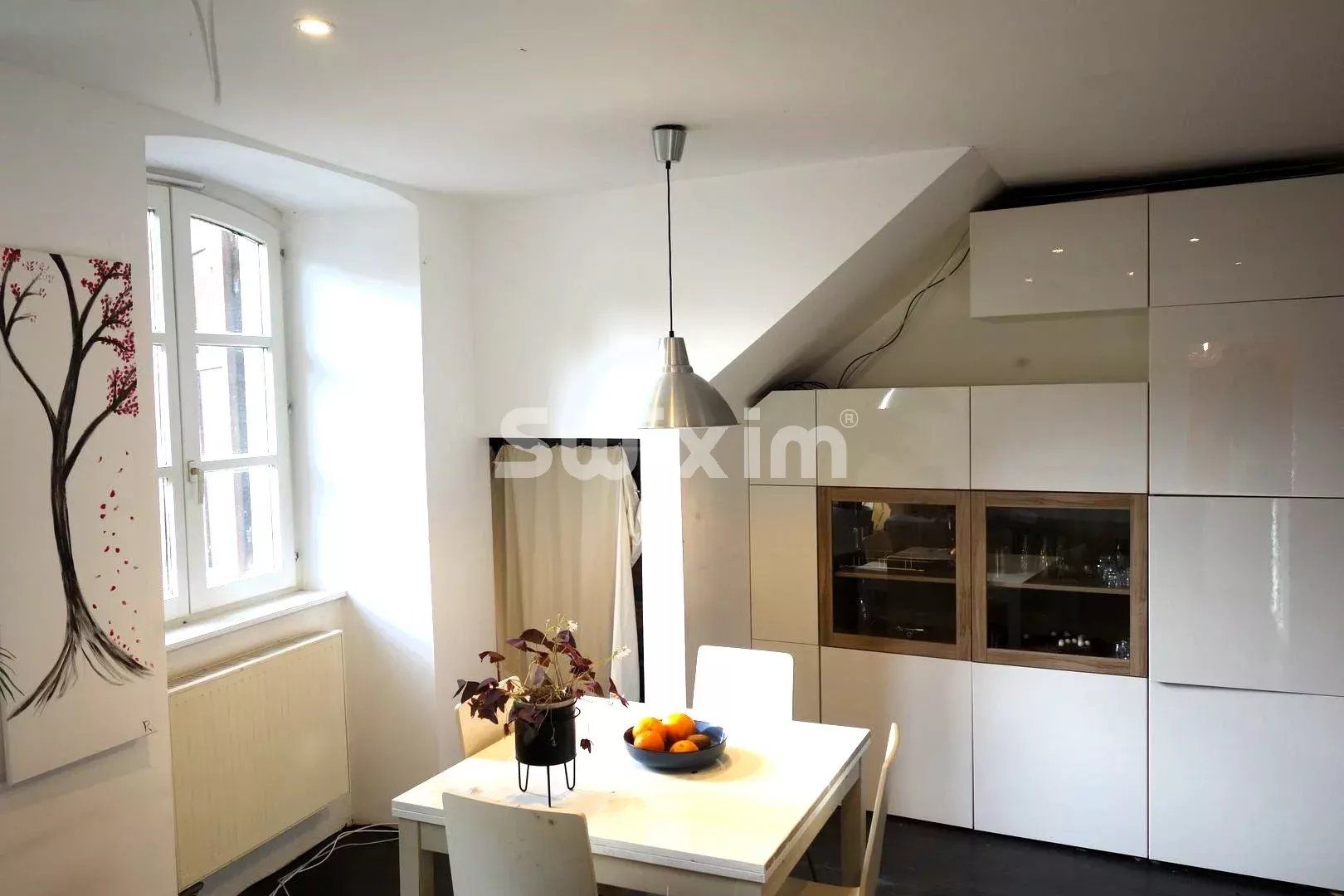 Sale Apartment Molsheim 3&nbsp;Rooms 60.5&nbsp;m²