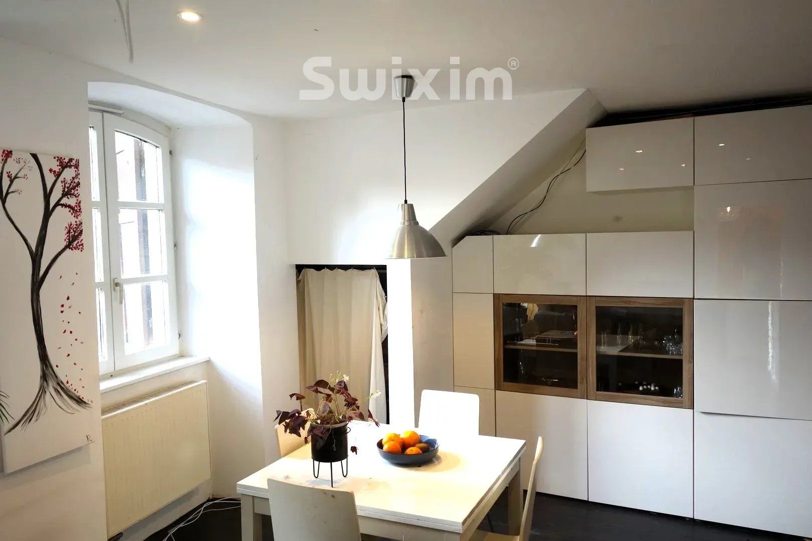 Sale Apartment Molsheim 3&nbsp;Rooms 60.5&nbsp;m²