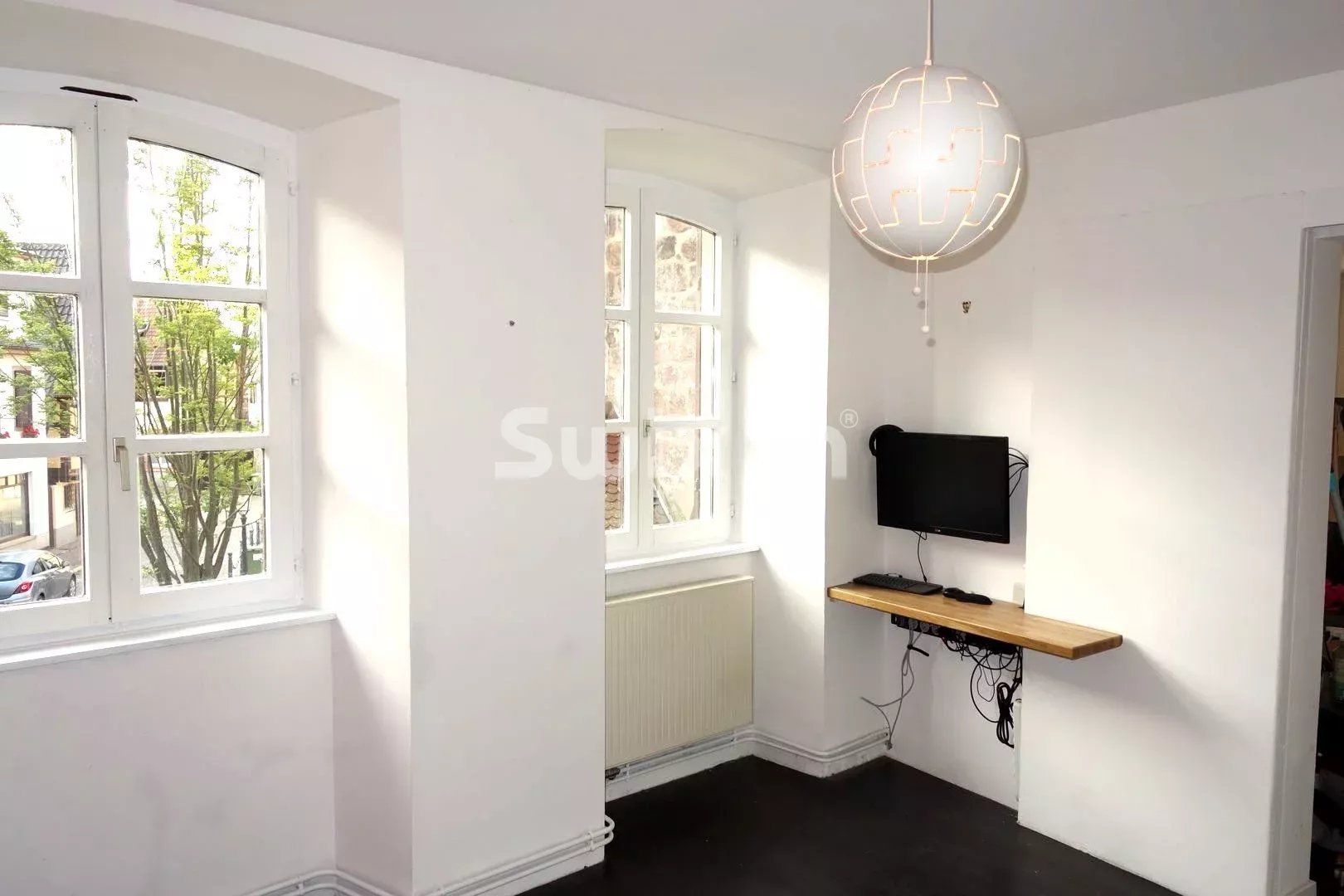 Sale Apartment Molsheim 3&nbsp;Rooms 60.5&nbsp;m²