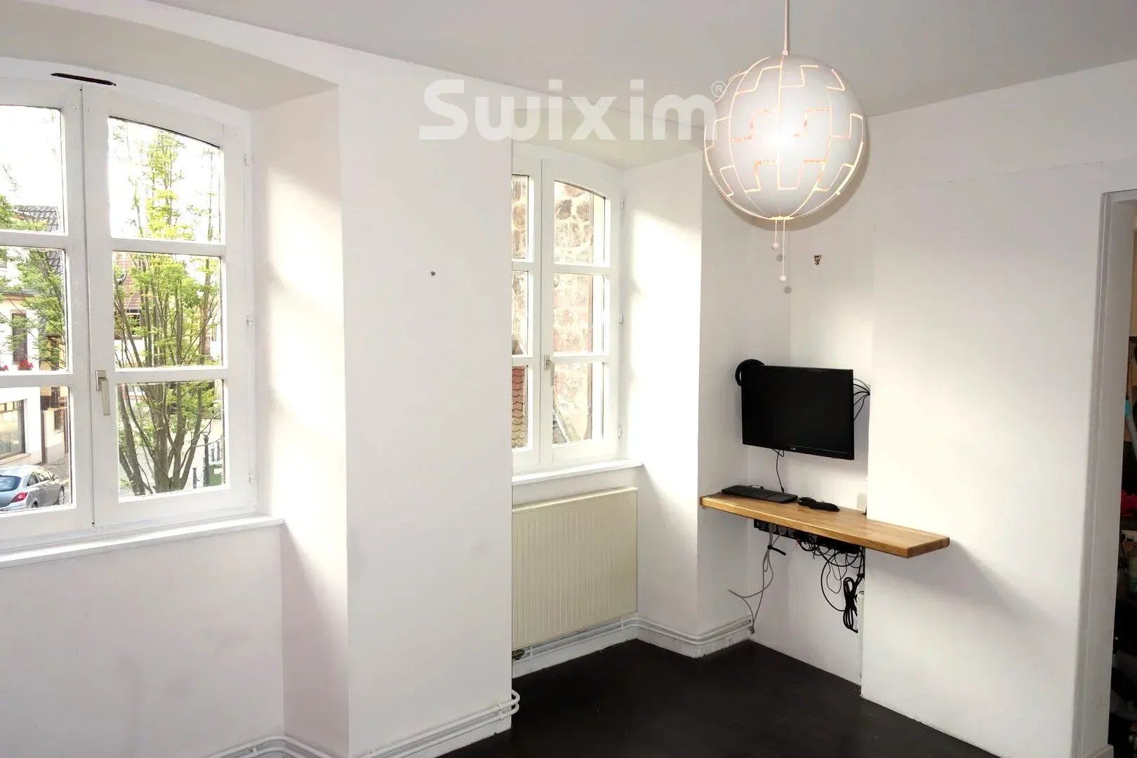 Sale Apartment Molsheim 3&nbsp;Rooms 60.5&nbsp;m²