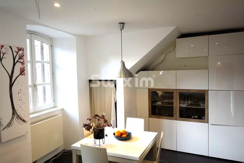 Sale Apartment Molsheim 3&nbsp;Rooms 60.5&nbsp;m²