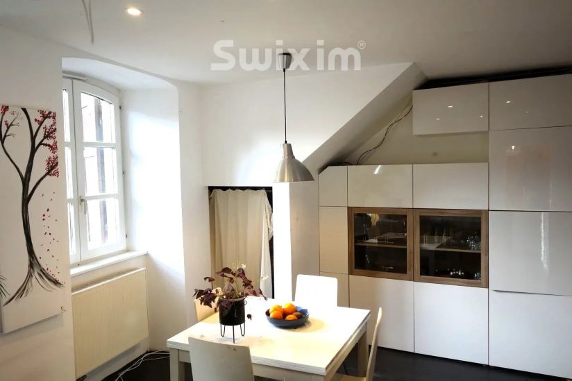 Sale Apartment Molsheim 3&nbsp;Rooms 60.5&nbsp;m²