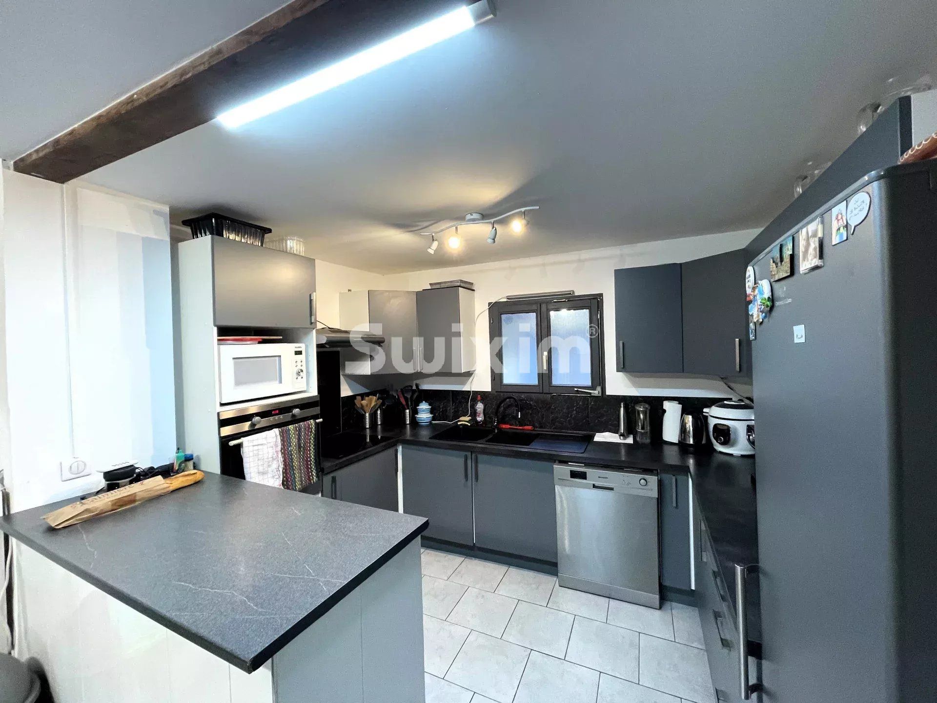 Venta Casa Schirrhein 6&nbsp;Salas 131&nbsp;m²