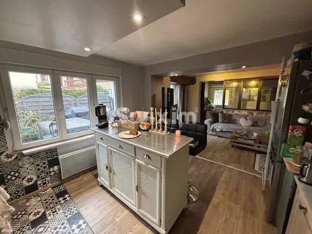 Sale Apartment Erstein 2&nbsp;Rooms 53.19&nbsp;m²