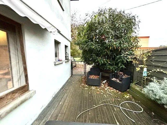 Vente Appartement Erstein 2&nbsp;Pièces 53.19&nbsp;m²