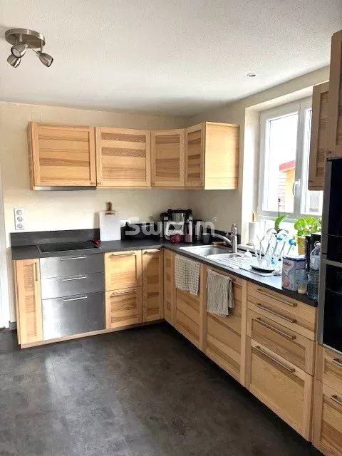 Sale House Scherwiller 5&nbsp;Rooms 100&nbsp;m²