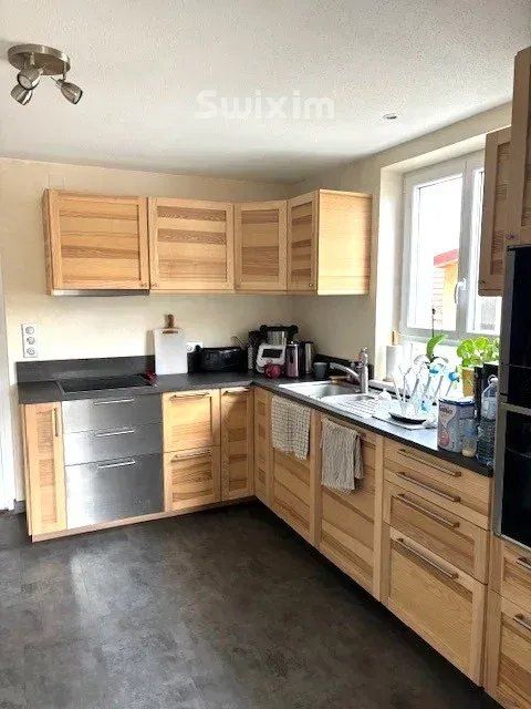 Sale House Scherwiller 5&nbsp;Rooms 100&nbsp;m²