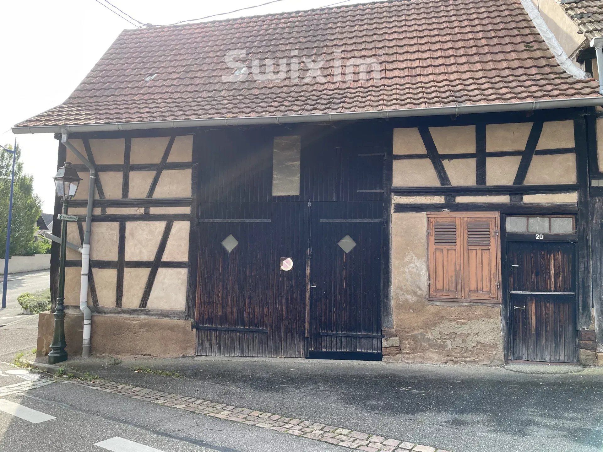 Sale Townhouse Vendenheim 1&nbsp;room 80&nbsp;m²