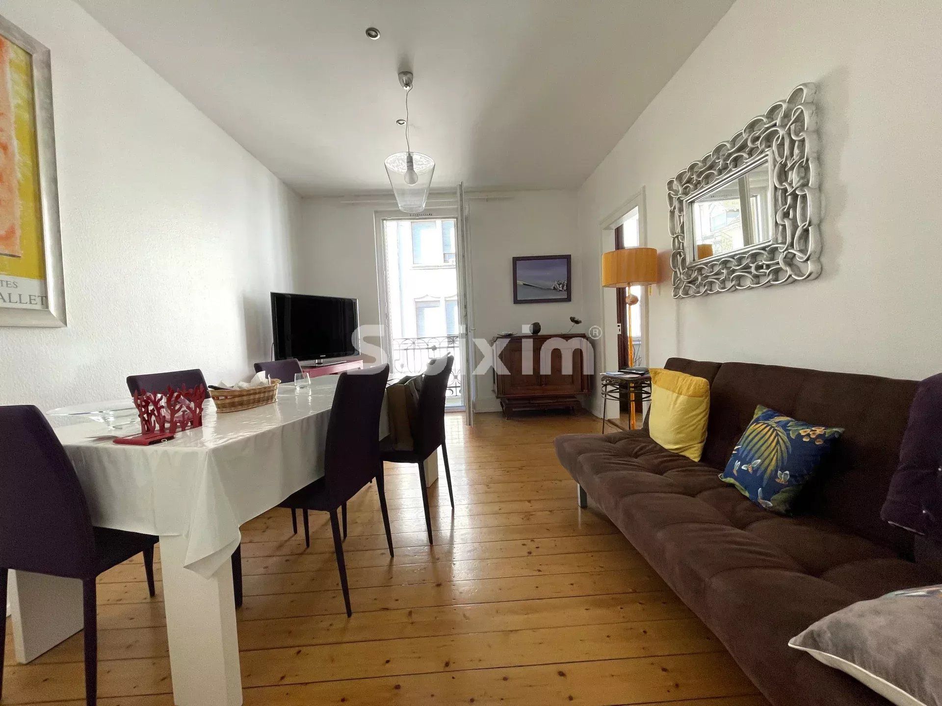 Verkauf Appartement Schiltigheim 3&nbsp;Zimmer 61.5&nbsp;m²