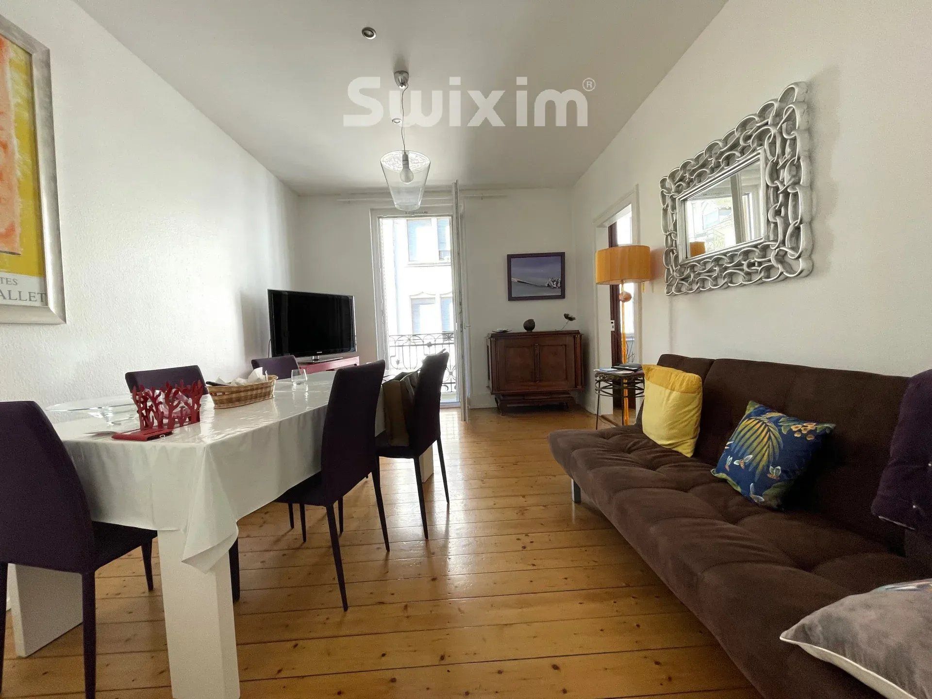 Sale Apartment Schiltigheim 3&nbsp;Rooms 61.5&nbsp;m²