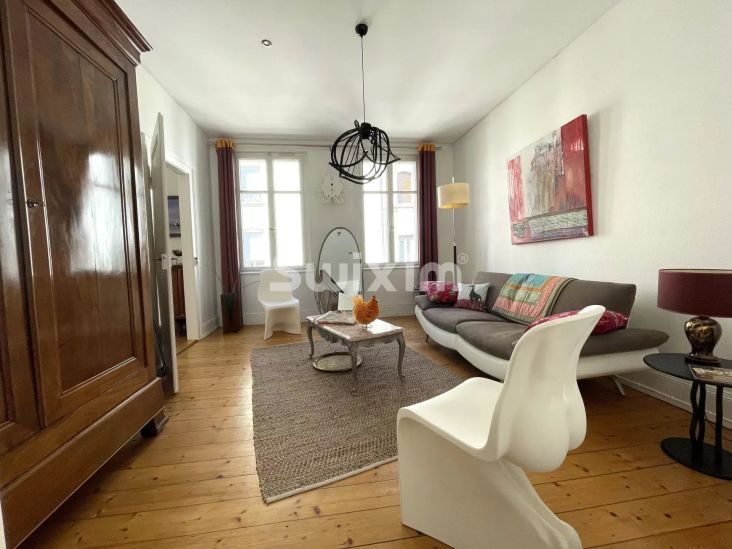 Verkauf Appartement Schiltigheim 3&nbsp;Zimmer 61.5&nbsp;m²