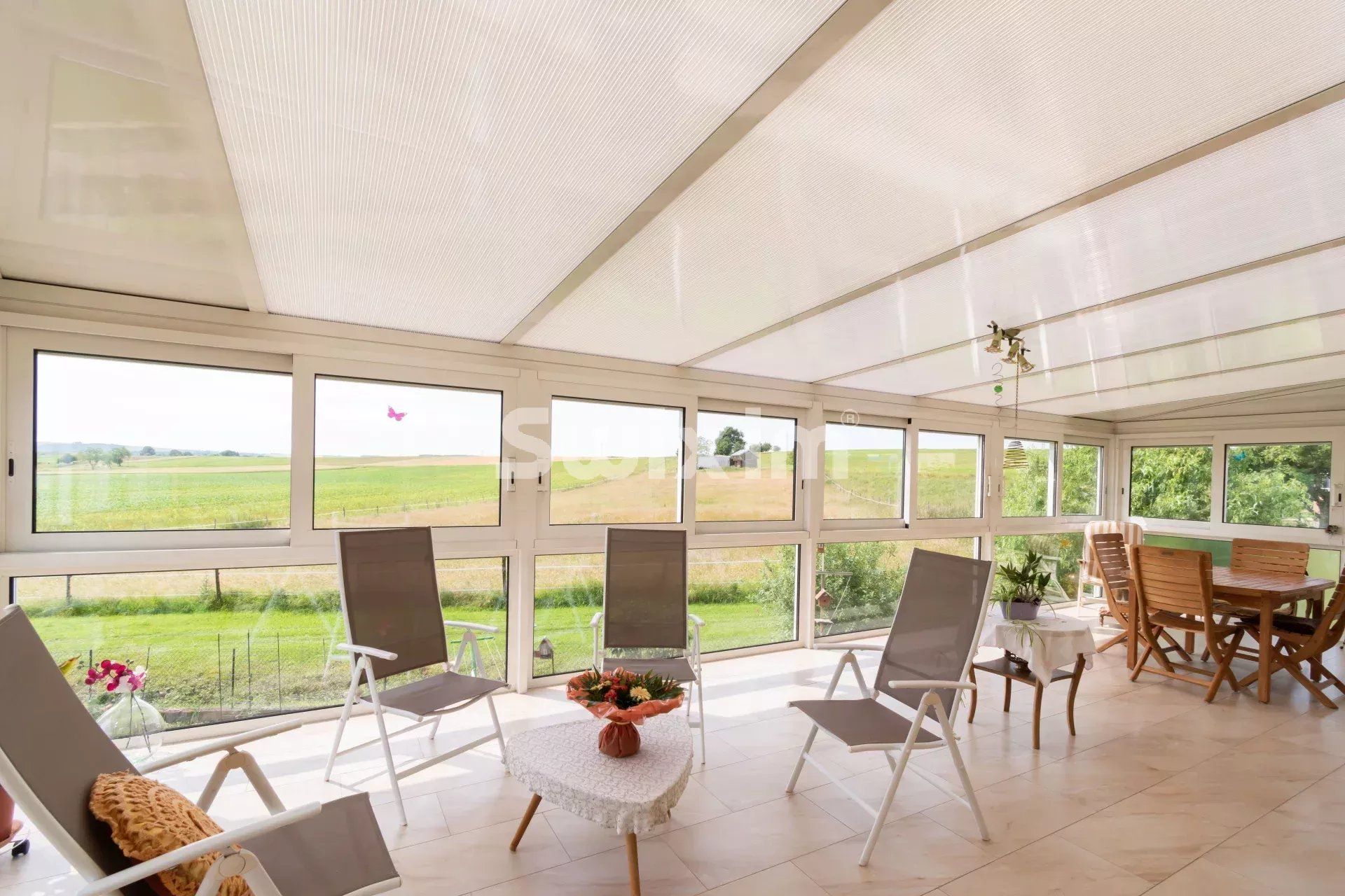 Venta Casa Uhrwiller 3&nbsp;Salas 101.15&nbsp;m²