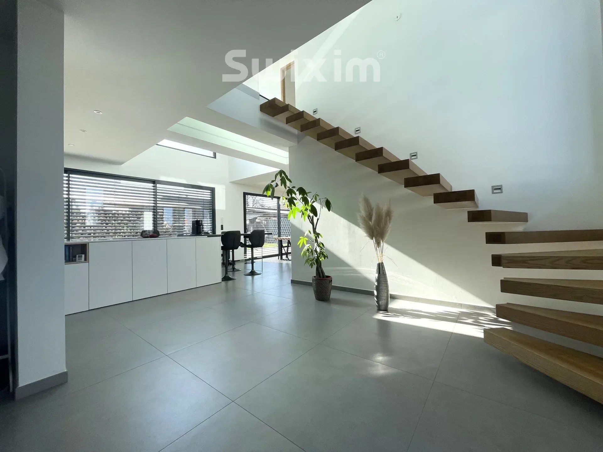 Sale House Wittersheim 5&nbsp;Rooms 127&nbsp;m²