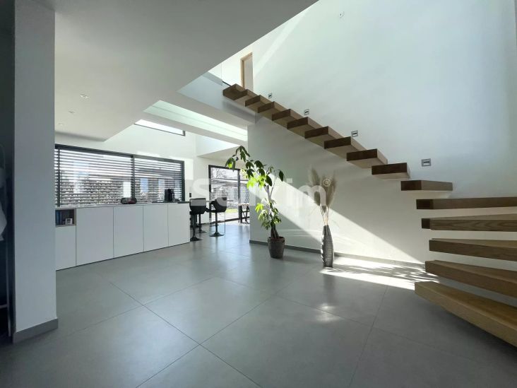 Verkauf Haus Wittersheim 5&nbsp;Zimmer 127&nbsp;m²