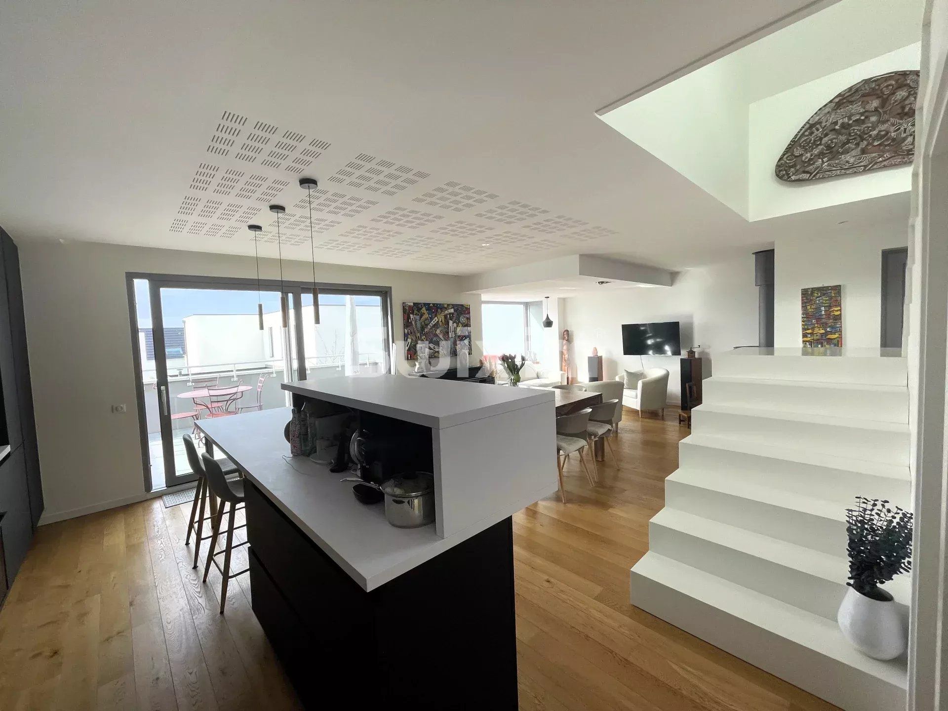 Verkauf Appartement Mommenheim 5&nbsp;Zimmer 115&nbsp;m²