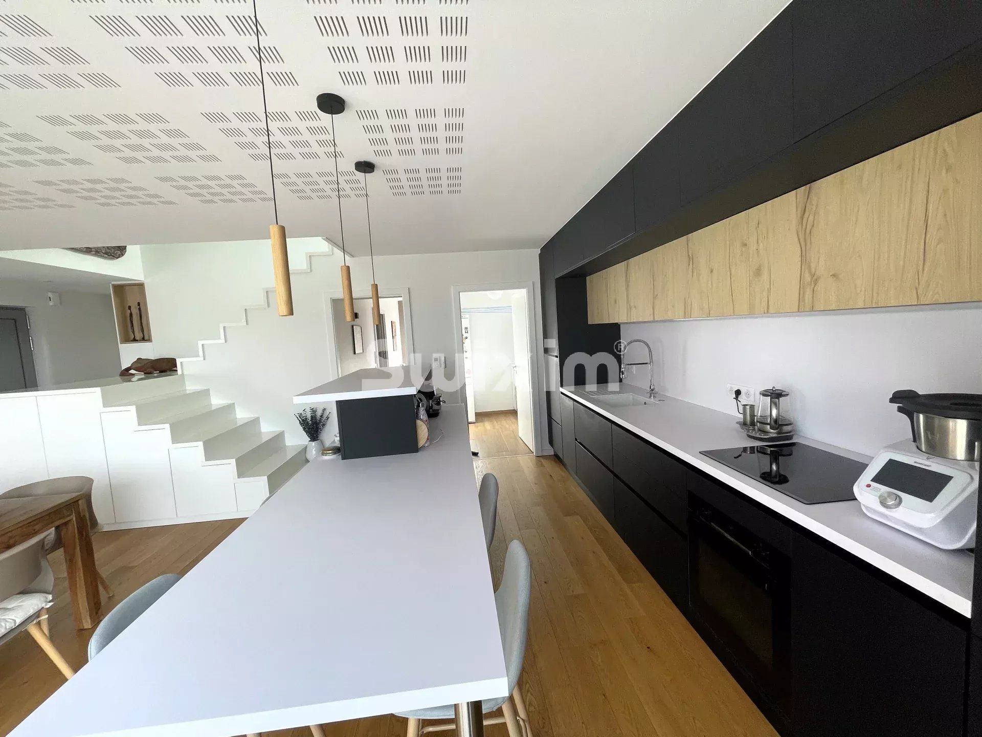 Verkauf Appartement Mommenheim 5&nbsp;Zimmer 115&nbsp;m²