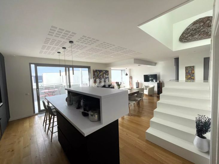Verkauf Appartement Mommenheim 5&nbsp;Zimmer 115&nbsp;m²