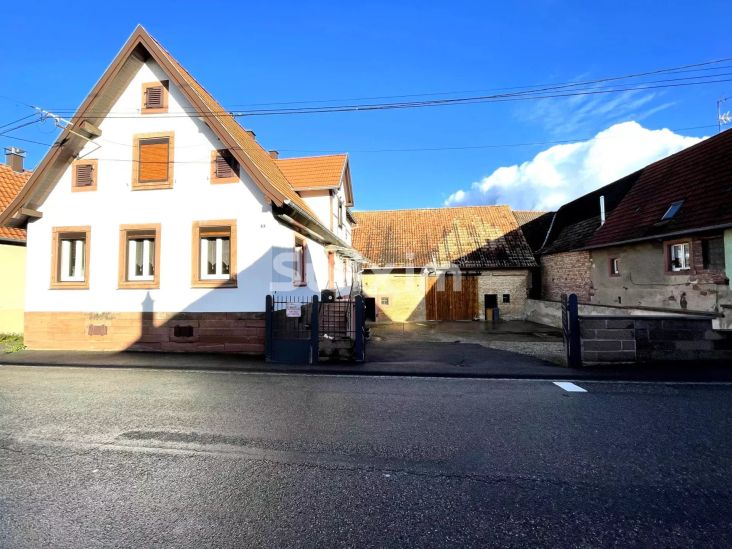 Verkauf Haus Laubach 5&nbsp;Zimmer 145&nbsp;m²
